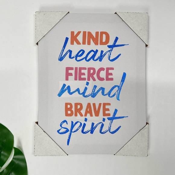 Motivation Wall Art Inspiration Positive Quotes Print Poster Decals Home Office - Picture 1 of 15